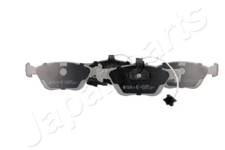 FIAT Тормозные кол. передн. Alfa Romeo 156, FIAT Coupe JAPANPARTS PA0003AF