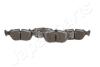 BMW К-т передних торм. колодок E46,Е36. JAPANPARTS PA0005AF (фото 2)