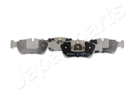 BMW К-т передних торм. колодок E46,Е36. JAPANPARTS PA0005AF