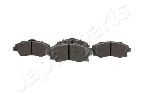 OPEL Тормозные колодки передн.Corsa C 1,0-1,8 00- JAPANPARTS PA0031AF