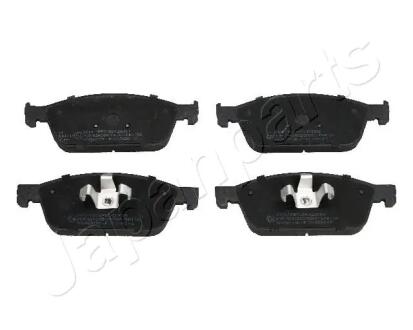 FORD гальмів.колодки передн.Focus III ST 12-,Kuga II 13-,Transit Connect 15- JAPANPARTS PA0310AF