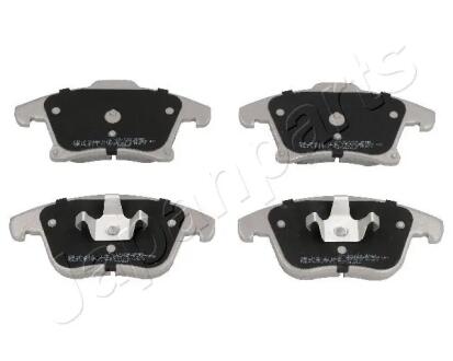 FORD Колодлки торм. пер. Mondeo 14-, Galaxy, S-Max 15- JAPANPARTS PA0311AF