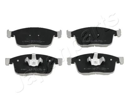 VOLVO Тормозные колодки передн.XC60 I 16- JAPANPARTS PA0335AF