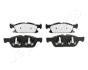 FORD Колодки тормозные передние Galaxy,S-Max 15- JAPANPARTS PA0351AF (фото 1)