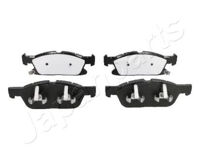 FORD Колодки тормозные передние Galaxy,S-Max 15- JAPANPARTS PA0351AF