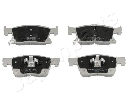 OPEL гальмівні колодки передн. ASTRA K 15- JAPANPARTS PA0416AF