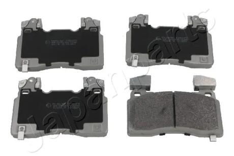 OPEL гальмівні колодки передні Insignia B 17- JAPANPARTS PA0419AF