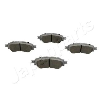 TOYOTA Гальмівні колодки HILUX VIII 2.4 D 4WD 15- JAPANPARTS PA2024AF