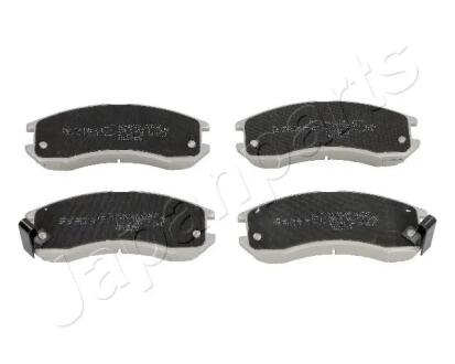 MAZDA Тормозн.колодки передн.323,626,Xedos 6 JAPANPARTS PA331AF