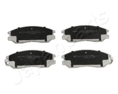 Гальмівні колодки дискові JAPANPARTS PAH05AF