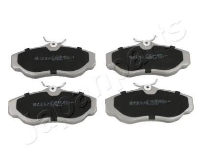 Торм. кол. пер. Range Rover -02 Discovery -04 JAPANPARTS PAL09AF