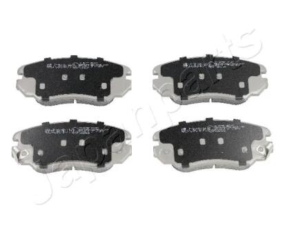 OPEL Тормозные кол. пер.Insignia 08- JAPANPARTS PAW17AF