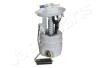 Электро-бензонасос в корпусе NISSAN Note 06- JAPANPARTS PB135 (фото 1)