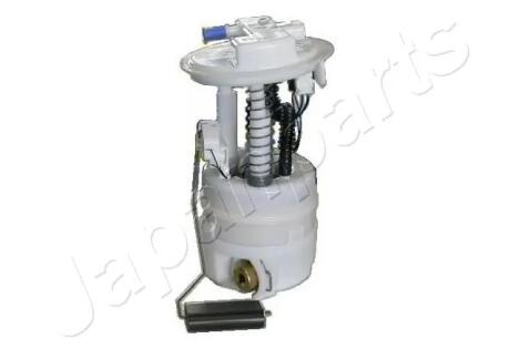 Электро-бензонасос в корпусе NISSAN Note 06- JAPANPARTS PB135