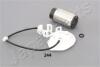 Топливный насос TOYOTA YARIS 05- JAPANPARTS PB244 (фото 1)