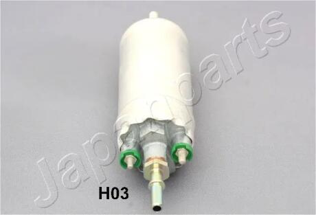 Топливоподкач. насос HYUNDAI 2,0CRDI: Santa Fe, Trajet 01- JAPANPARTS PBH03