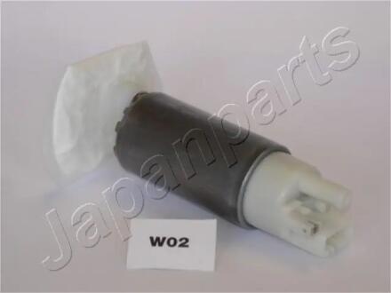 Электро-бензонасос DAEWOO Lanos, Matiz, Nexia, Nubira JAPANPARTS PBW02