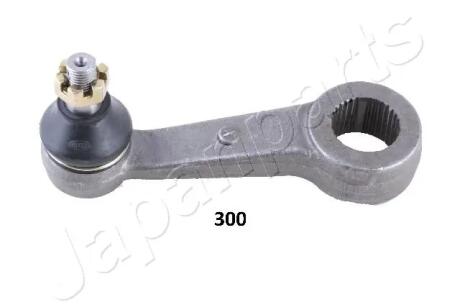 FORD Сошка рульового механізму RANGER 2.5 D 99- JAPANPARTS PI300