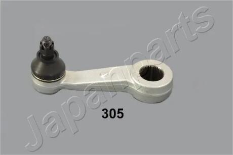MAZDA Сошка рульового механізму B-SERIE 2.2/2.5 99- JAPANPARTS PI305