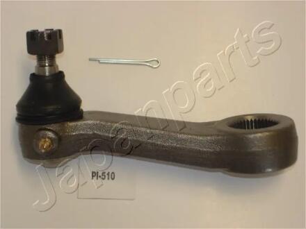 MITSUBISHI Рулевая сошка Pajero, Shogun 82-90 JAPANPARTS PI510