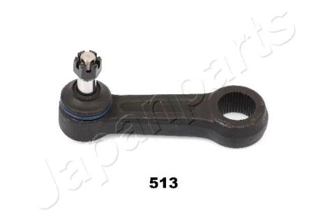 MITSUBISHI Сошка рульового механізму L200 2.0/2.5 96- JAPANPARTS PI513