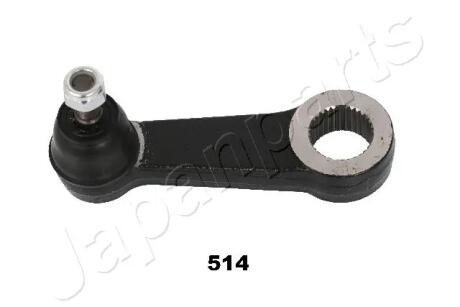 MITSUBISHI Сошка рульового механізму Pajero 2.5/3.0 87- JAPANPARTS PI514