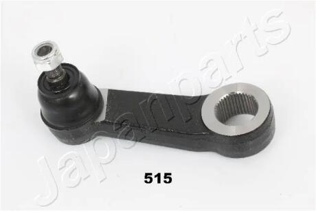 MITSUBISHI Сошка рульового механізму L200 2.5-2.6 87- JAPANPARTS PI515