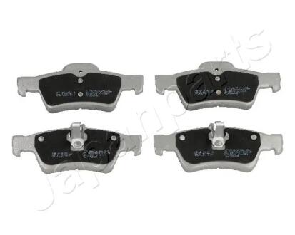 DB гальмівні колодки задн. W211/220 JAPANPARTS PP0511AF