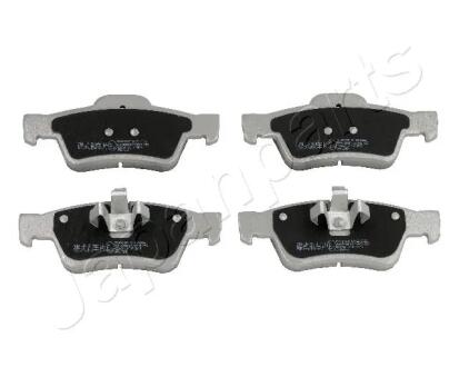 DB гальмівні колодки задн.GL/ML164, R251 JAPANPARTS PP0515AF