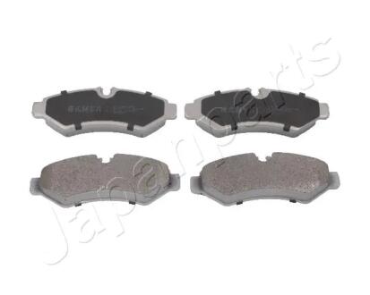 DB Тормозные колодки задн. SPRINTER 3,5-t 18- JAPANPARTS PP0535AF