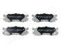 MAZDA гальмівні колодки задн. MPV I (LV) 3.0 i V6 (LVEW) JAPANPARTS PP305AF (фото 1)