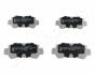 MAZDA Тормозные колодки задн.CX-5 11- JAPANPARTS PP313AF (фото 1)
