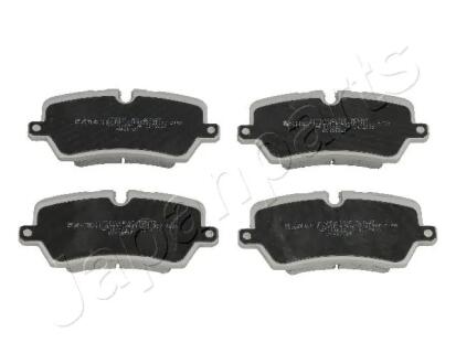 LANDROVER Тормозные колодки задн.Range Rover IV,Sport 12- JAPANPARTS PPL09AF