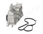 Помпа воды AUDI A3 1.4TFSI JAPANPARTS PQ0925 (фото 3)