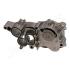 VW Помпа воды Polo 1.0,Skoda Fabia III,Audi A3 1,4TFSI, SEAT Ibiza 1.0TSI 11- JAPANPARTS PQ0928 (фото 1)