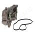 VW Помпа воды Polo 1.0,Skoda Fabia III,Audi A3 1,4TFSI, SEAT Ibiza 1.0TSI 11- JAPANPARTS PQ0928 (фото 4)