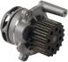 VW Помпа воды Golf,Caddy,Passat,Octavia,T5 2.0TDI 07- JAPANPARTS PQ0935 (фото 1)
