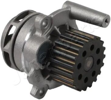 VW Помпа воды Golf,Caddy,Passat,Octavia,T5 2.0TDI 07- JAPANPARTS PQ0935