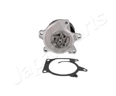 NISSAN Помпа воды Juke, Qashqai, X-Trail 1,6-2.0 10- JAPANPARTS PQ100