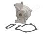 NISSAN Помпа воды Sunny 1.4/1.6 JAPANPARTS PQ123 (фото 1)