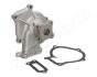 NISSAN Помпа воды Sunny 1.4/1.6 JAPANPARTS PQ123 (фото 3)