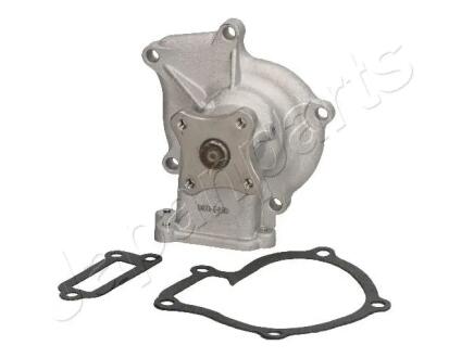 NISSAN Помпа воды Sunny 1.4/1.6 JAPANPARTS PQ123