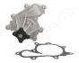 NISSAN Помпа воды X-Trail 2.2dCi 01- JAPANPARTS PQ171 (фото 1)