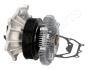NISSAN Помпа воды Patrol 3.0DTi 00- JAPANPARTS PQ173 (фото 3)