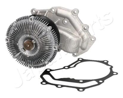 NISSAN Помпа воды Patrol 3.0DTi 00- JAPANPARTS PQ173