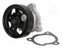 NISSAN Помпа воды Primera,X-Trail 2.0 01-,Renault Koleos 2.5 08- JAPANPARTS PQ176 (фото 1)