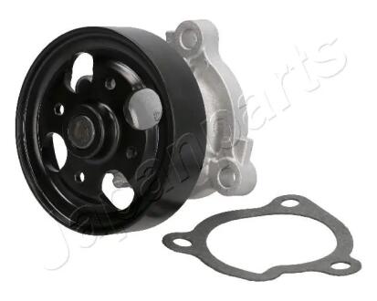 NISSAN Помпа воды Primera,X-Trail 2.0 01-,Renault Koleos 2.5 08- JAPANPARTS PQ176