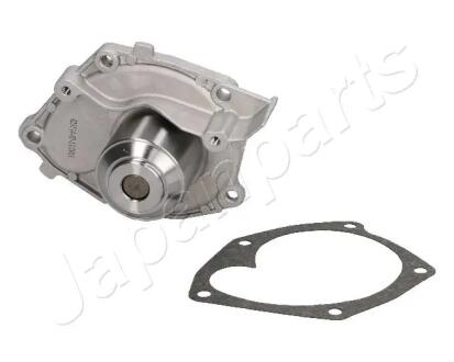 RENAULT Помпа воды Laguna,Megane II 1.9dCI 03-,Nissan Primera 1.9dci 02- JAPANPARTS PQ177