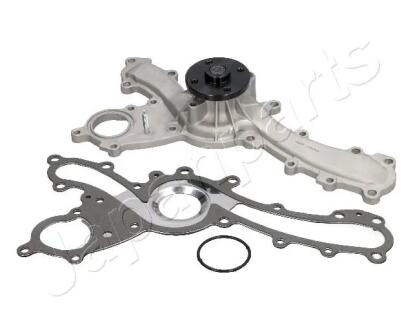 TOYOTA Помпа воды Lexus IS JAPANPARTS PQ2000