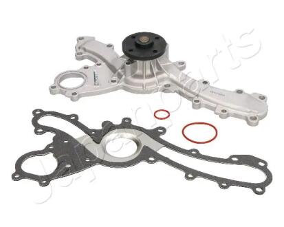 Водяний насос JAPANPARTS PQ2003